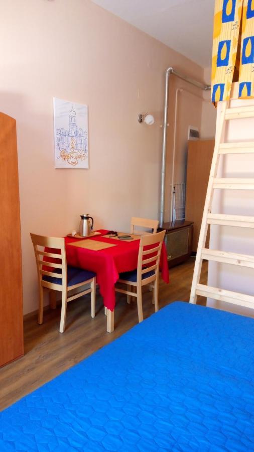 City Lights Apartman Keszthely Extérieur photo