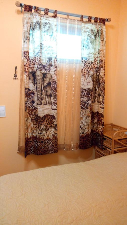 City Lights Apartman Keszthely Extérieur photo